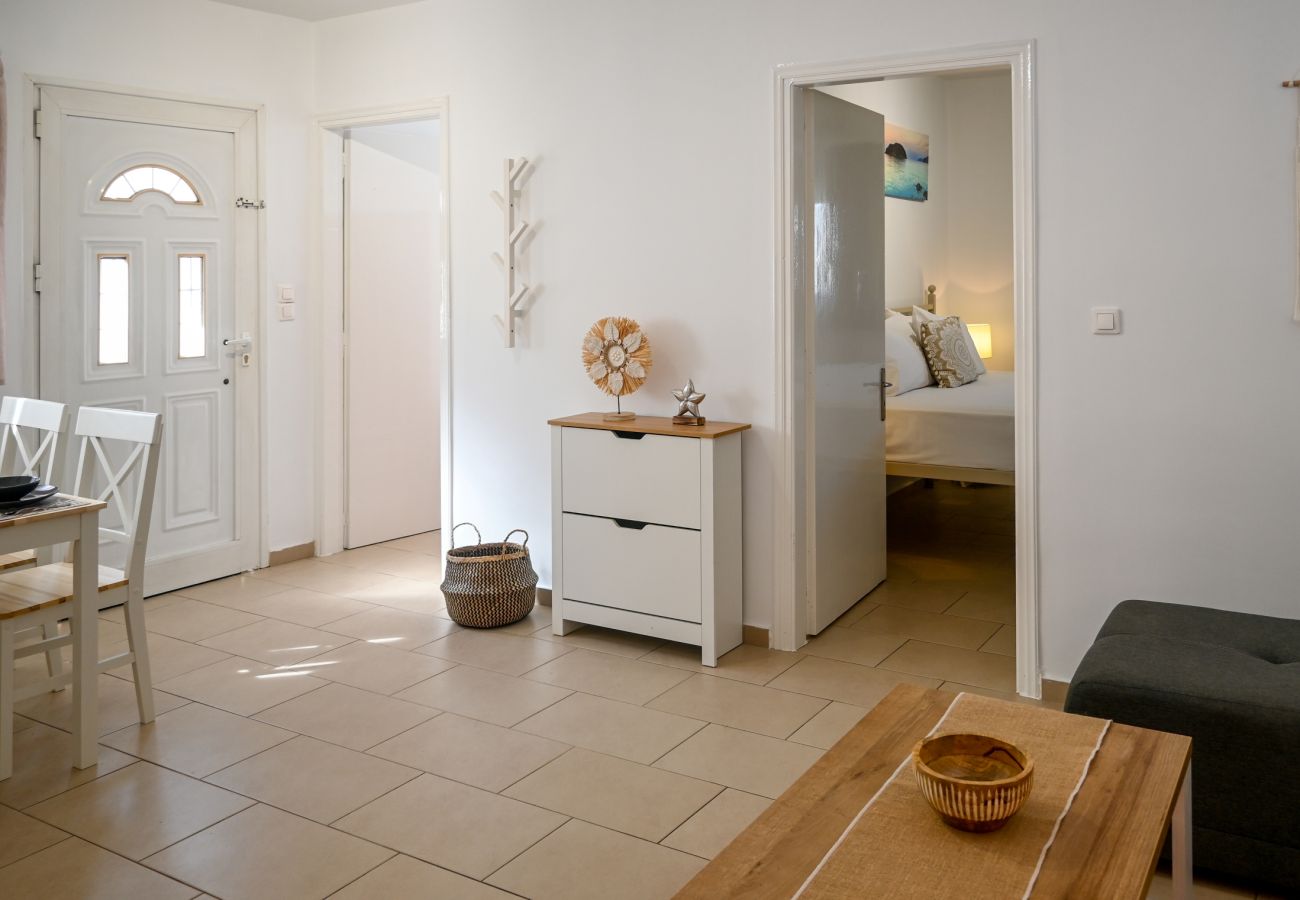 House in Skiathos - Jenny Sam, comfortable renovated house near center and beach