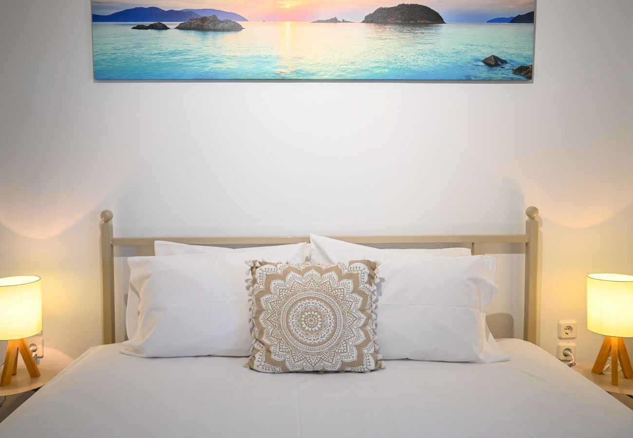 House in Skiathos - Jenny Sam, comfortable renovated house near center and beach