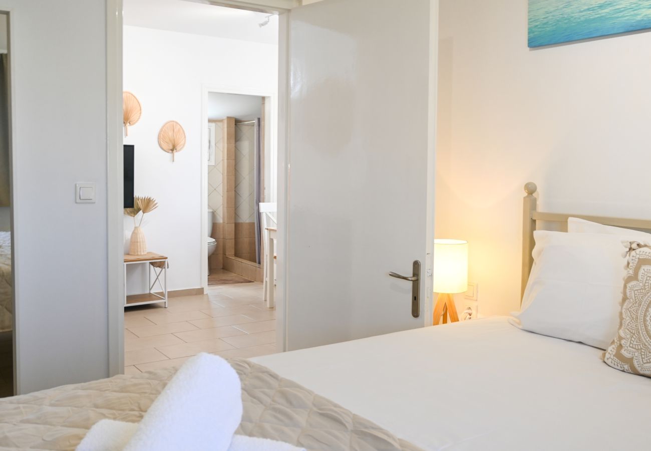 House in Skiathos - Jenny Sam, comfortable renovated house near center and beach