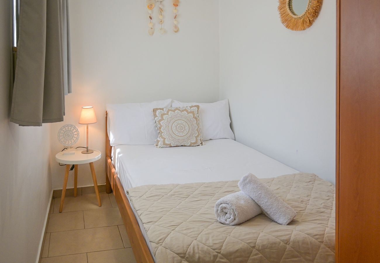 House in Skiathos - Jenny Sam, comfortable renovated house near center and beach