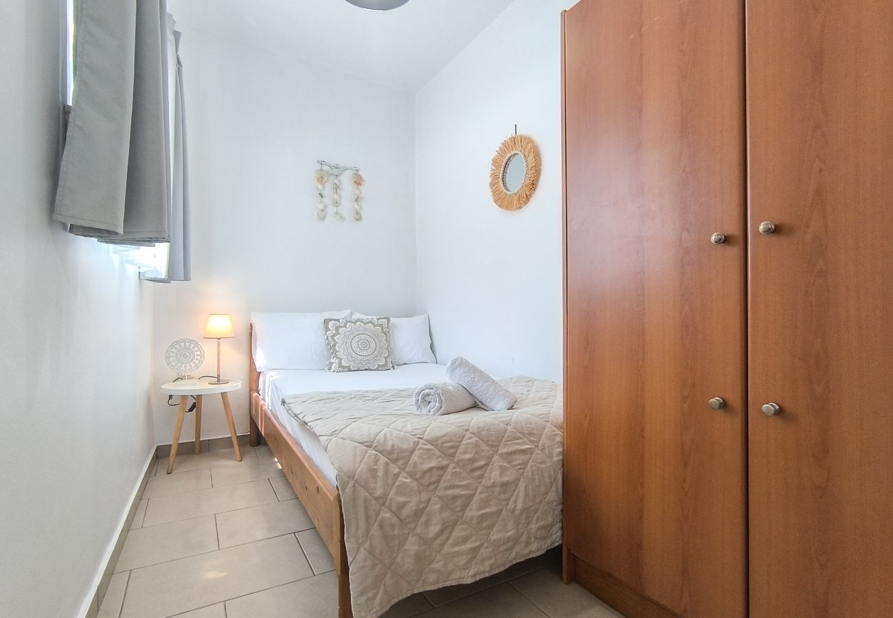 House in Skiathos - Jenny Sam, comfortable renovated house near center and beach