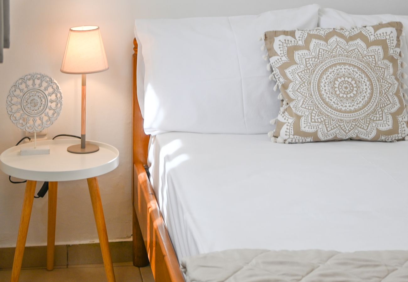 House in Skiathos - Jenny Sam, comfortable renovated house near center and beach