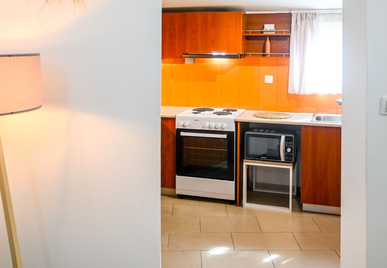 House in Skiathos - Jenny Sam, comfortable renovated house near center and beach