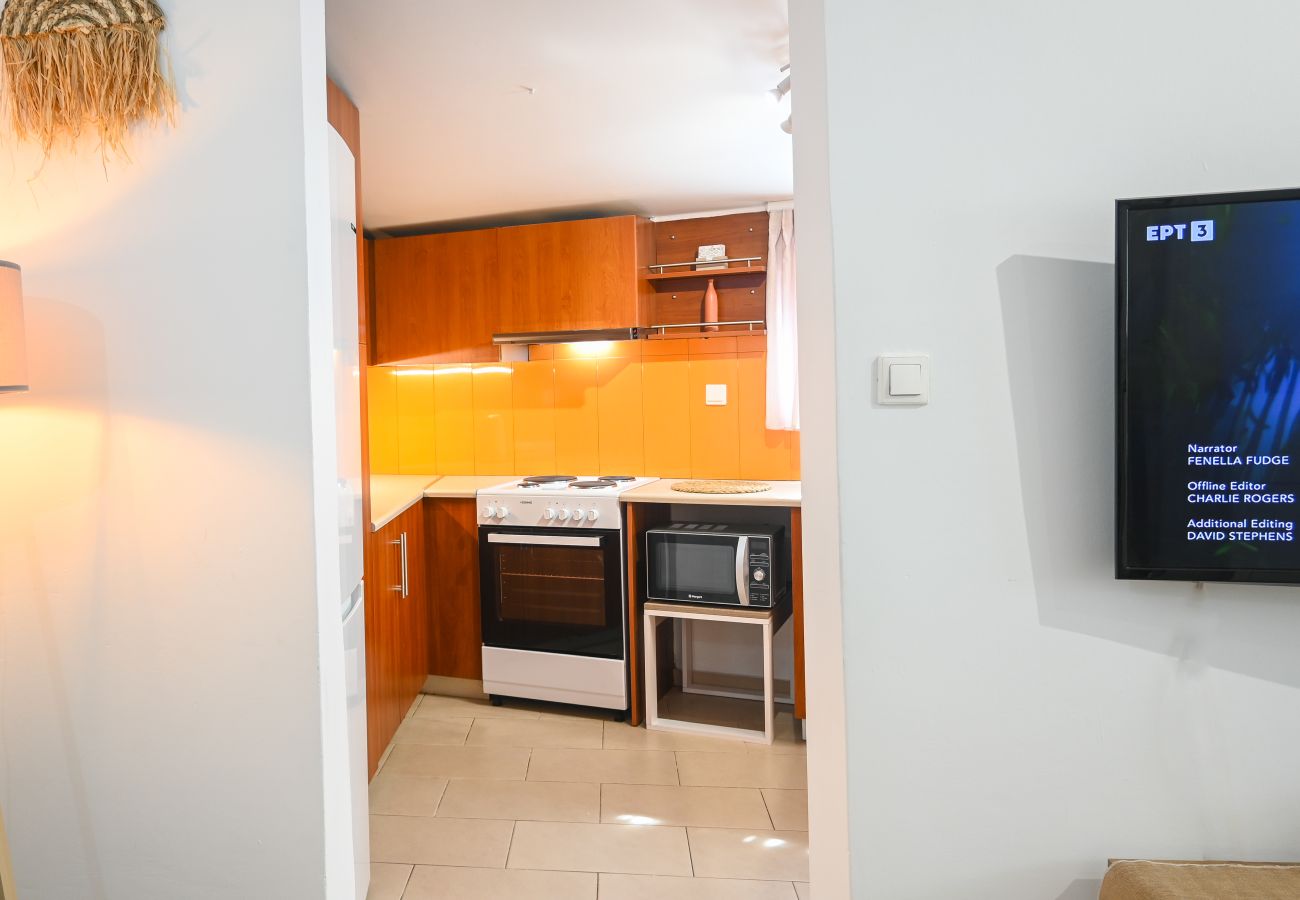 House in Skiathos - Jenny Sam, comfortable renovated house near center and beach