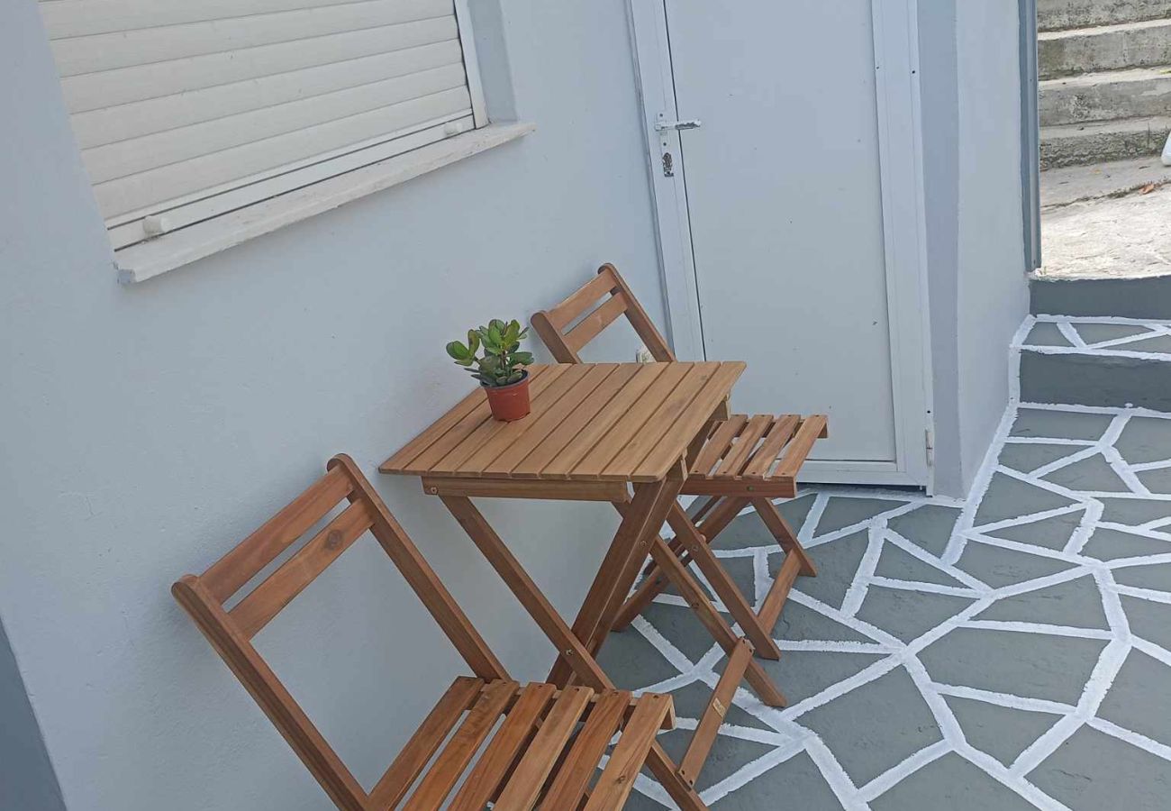 House in Skiathos - Jenny Sam, comfortable renovated house near center and beach