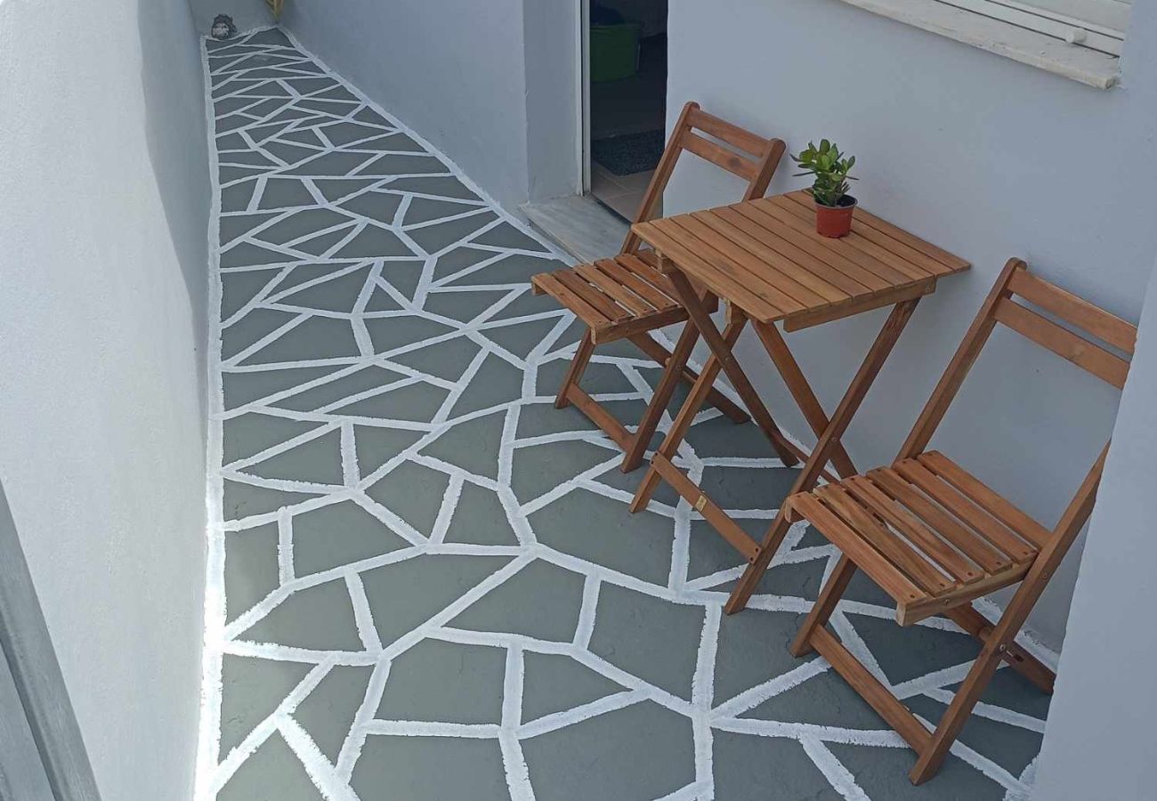 House in Skiathos - Jenny Sam, comfortable renovated house near center and beach