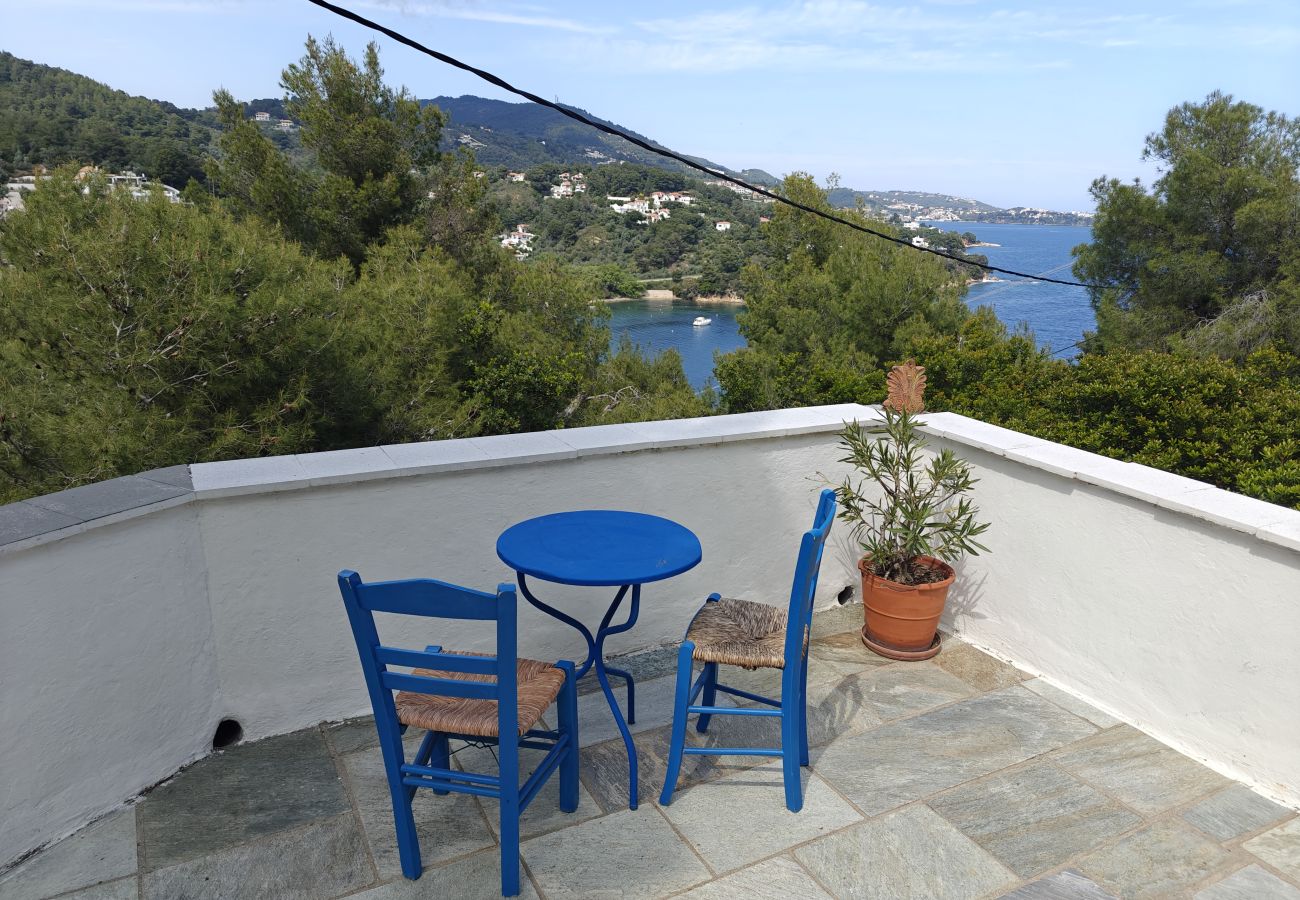 Villa in Skiathos - Villa Dorothea