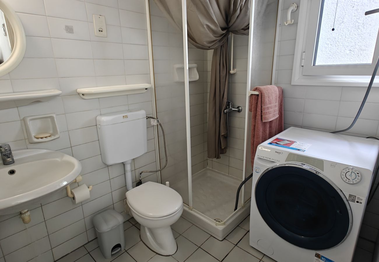 Villa in Skiathos - Villa Dorothea