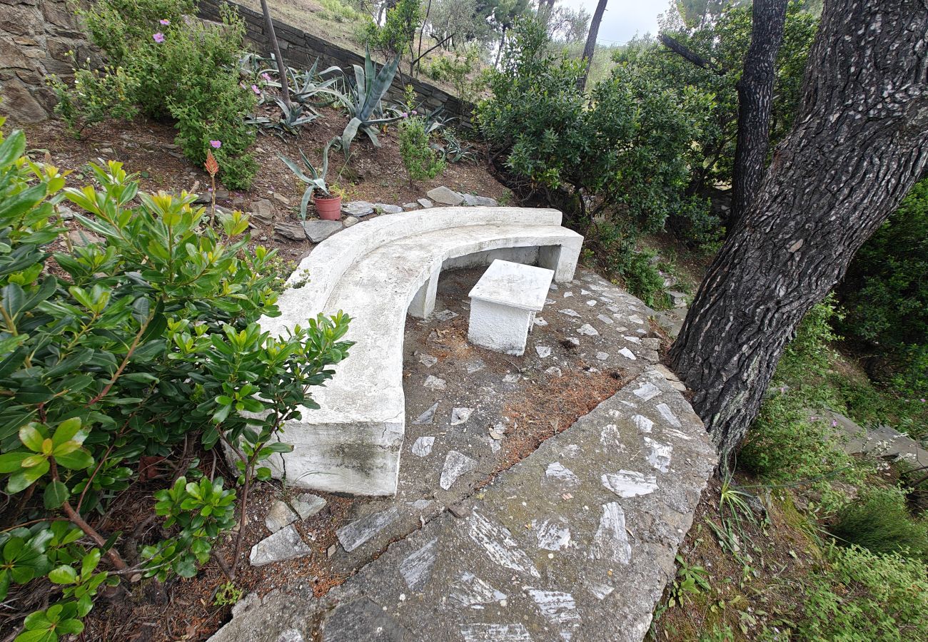 Villa in Skiathos - Villa Dorothea