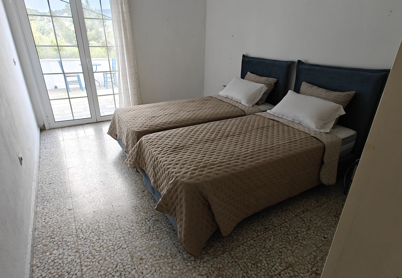 Villa in Skiathos - Villa Dorothea