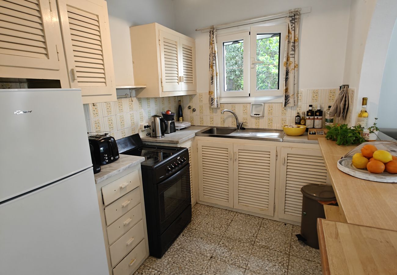 Villa in Skiathos - Villa Dorothea