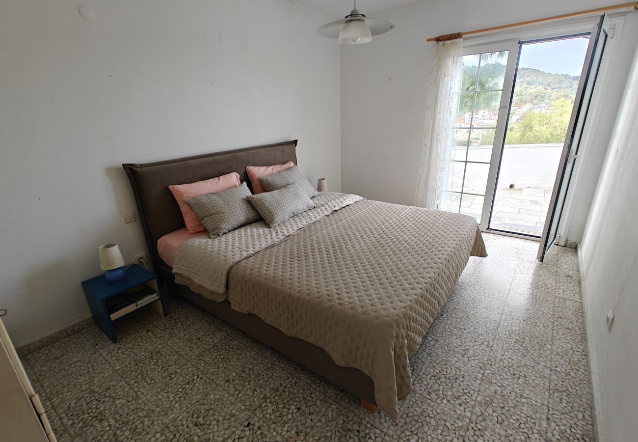 Villa in Skiathos - Villa Dorothea