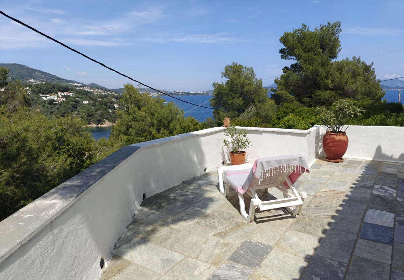Villa in Skiathos - Villa Dorothea