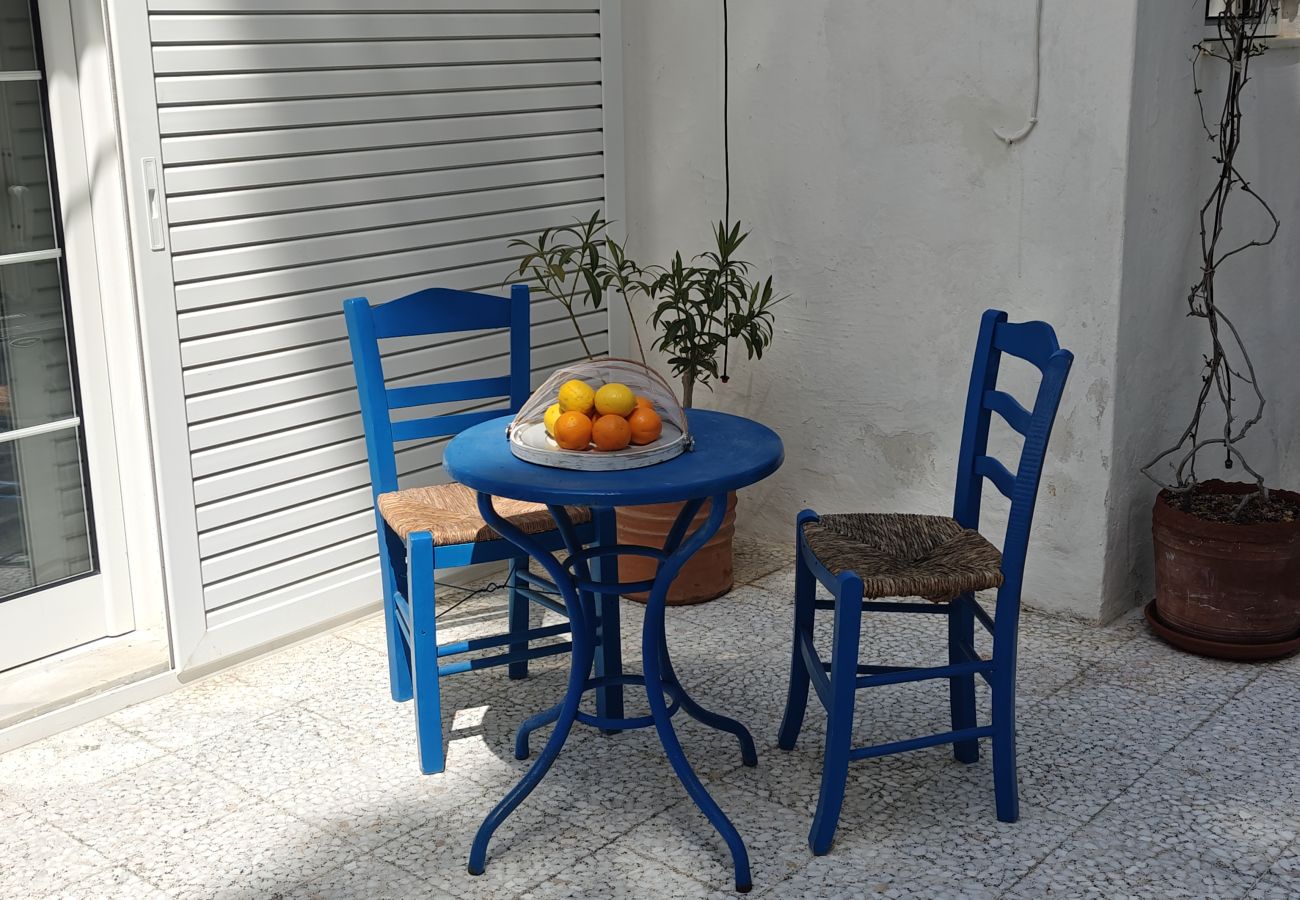 Villa in Skiathos - Villa Dorothea