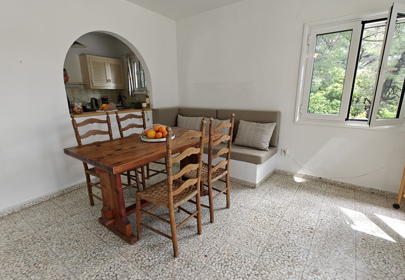 Villa in Skiathos - Villa Dorothea