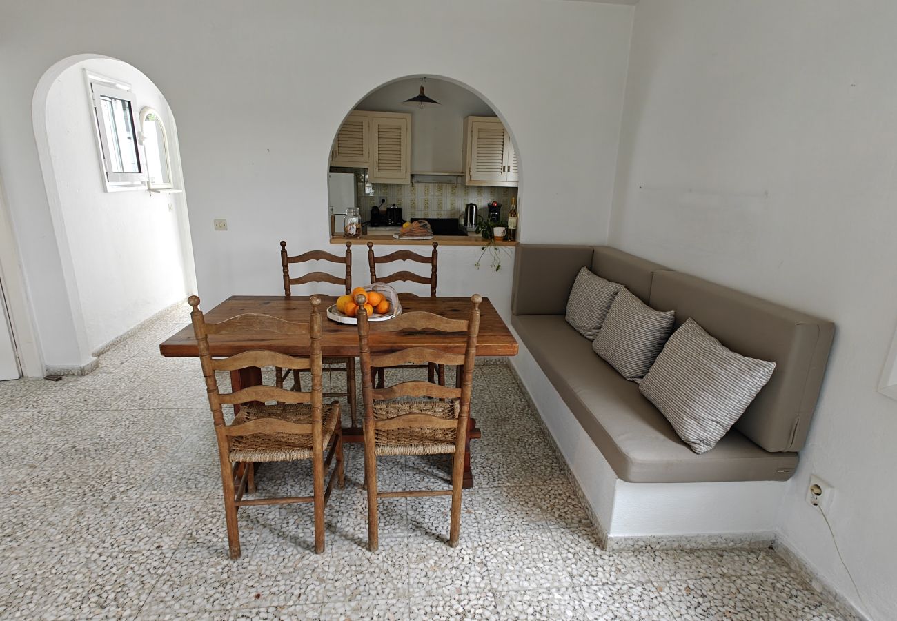 Villa in Skiathos - Villa Dorothea
