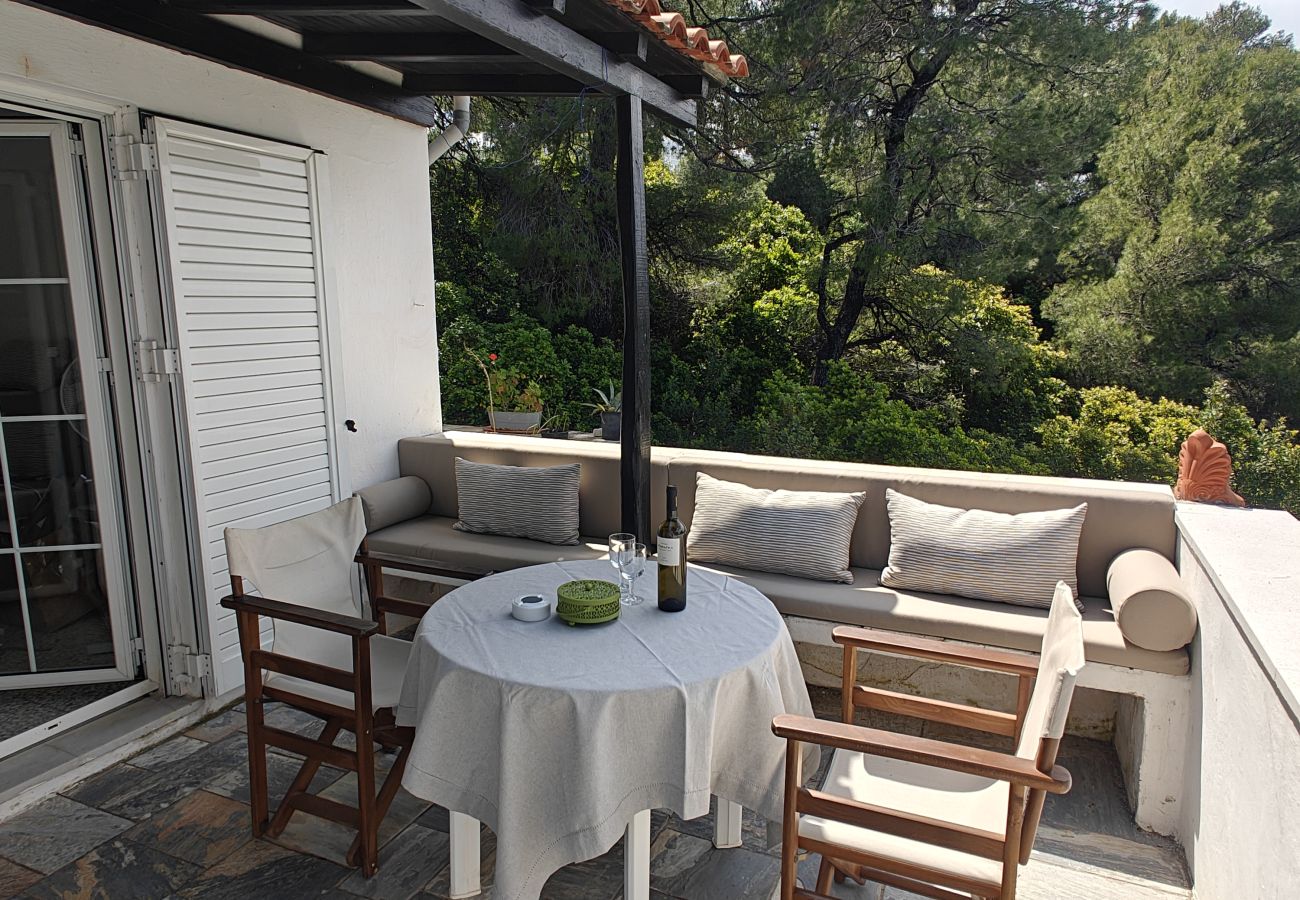 Villa in Skiathos - Villa Dorothea
