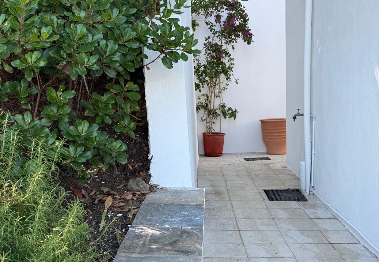 Villa in Skiathos - Villa Dorothea