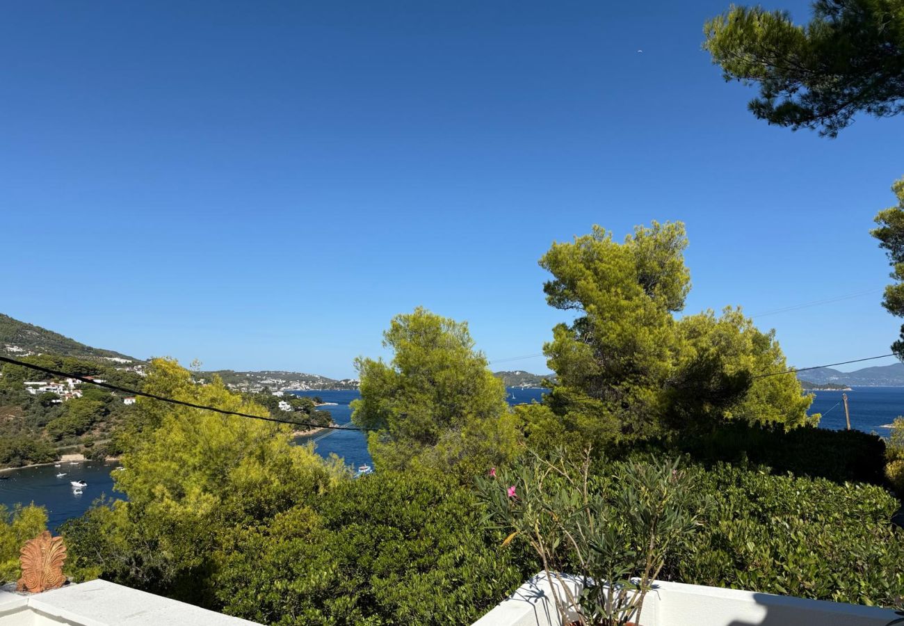 Villa in Skiathos - Villa Dorothea