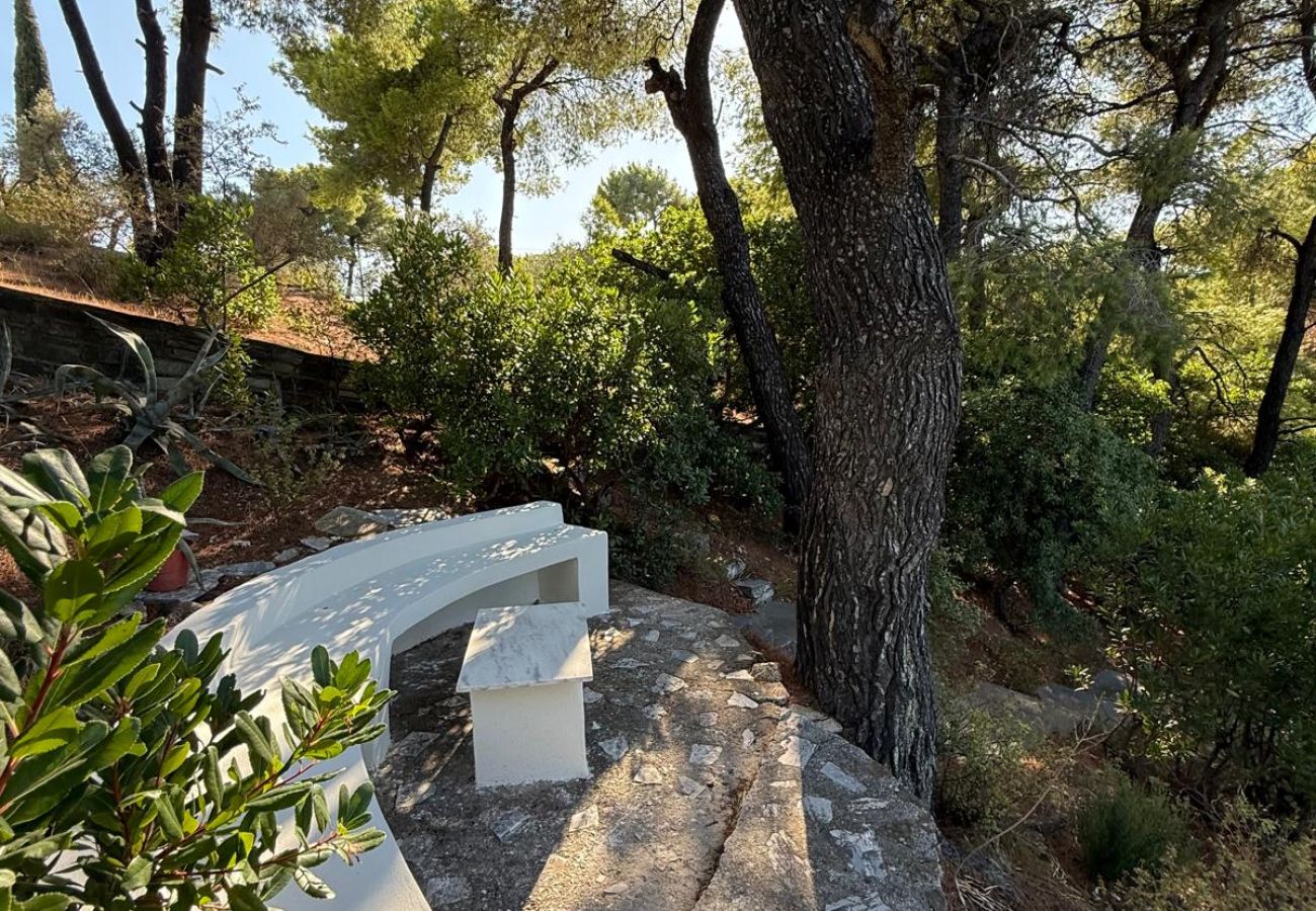 Villa in Skiathos - Villa Dorothea