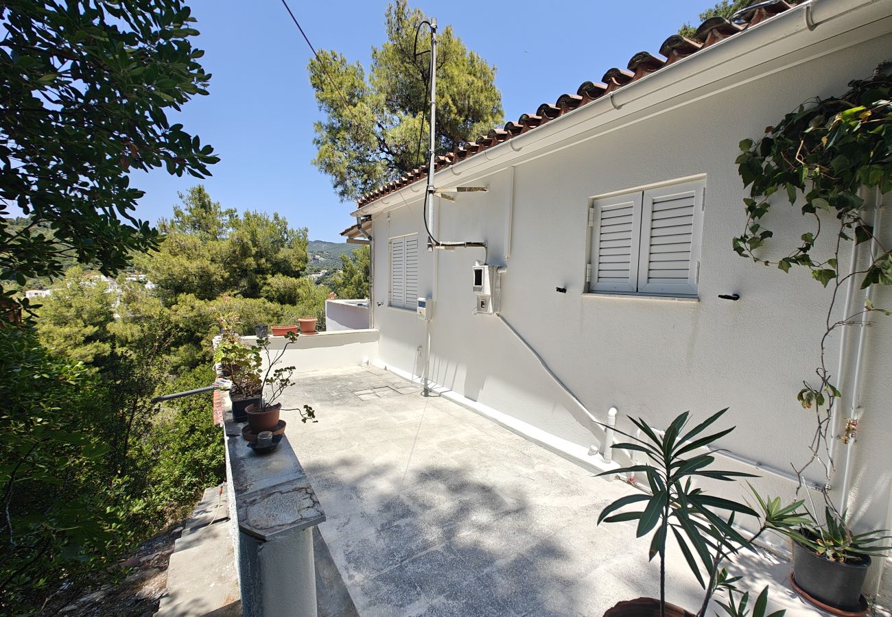 Villa in Skiathos - Villa Dorothea