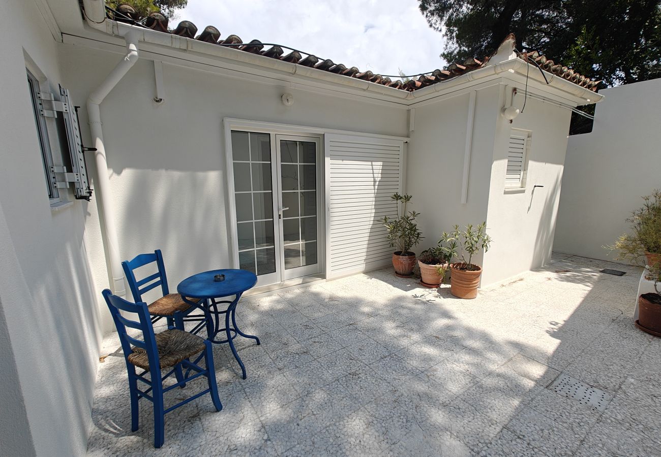 Villa in Skiathos - Villa Dorothea