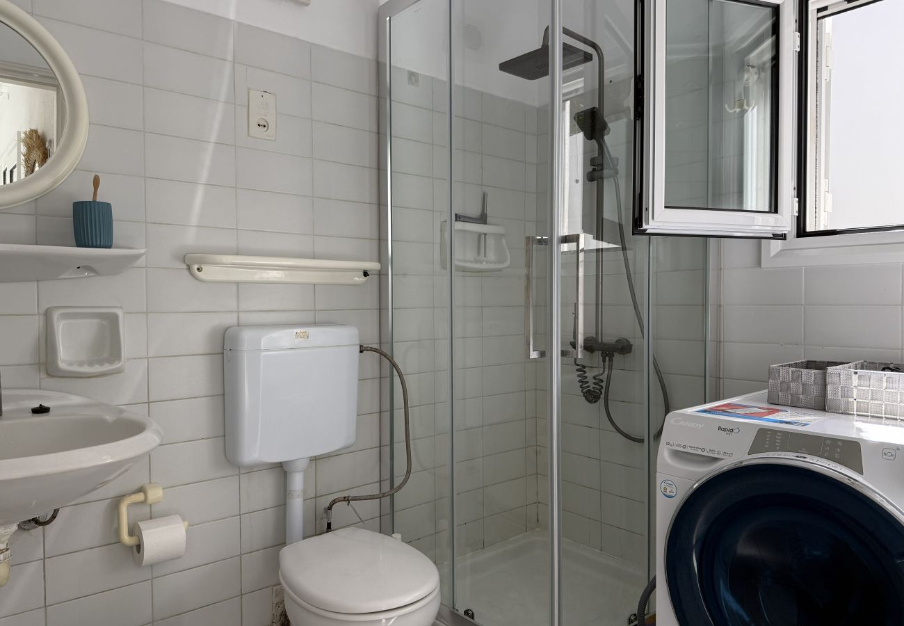 Villa in Skiathos - Villa Dorothea