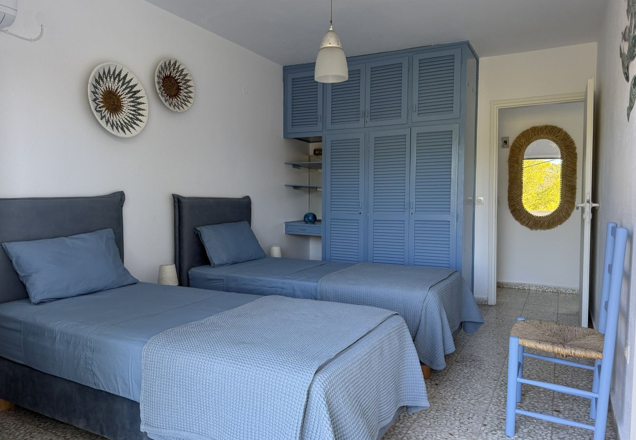 Villa in Skiathos - Villa Dorothea