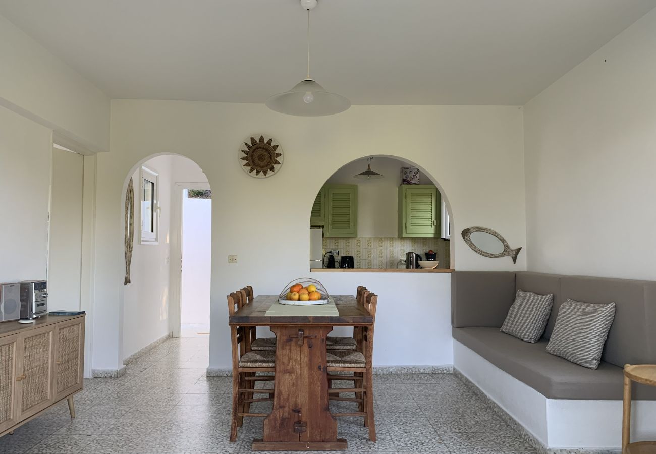 Villa in Skiathos - Villa Dorothea