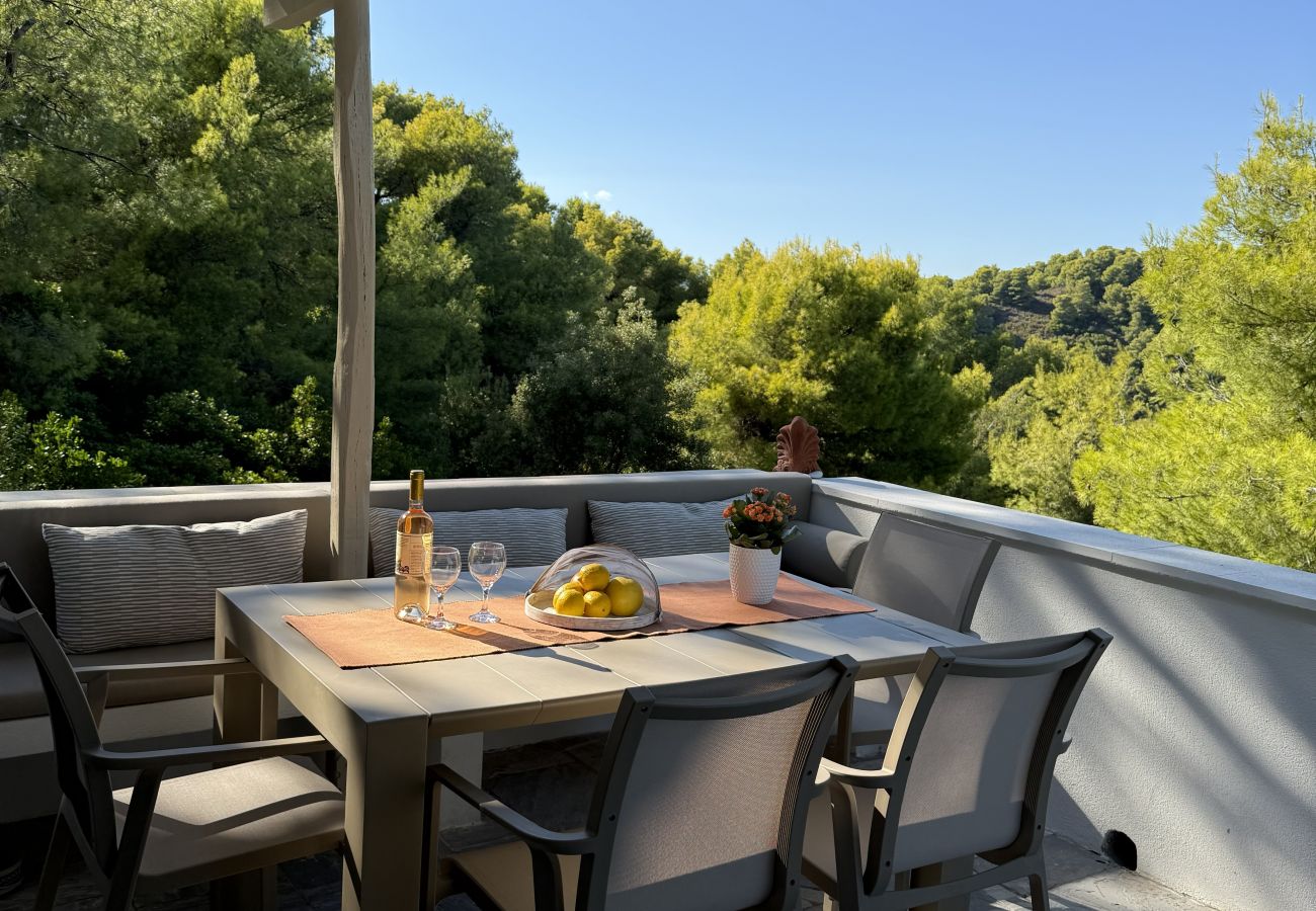 Villa in Skiathos - Villa Dorothea