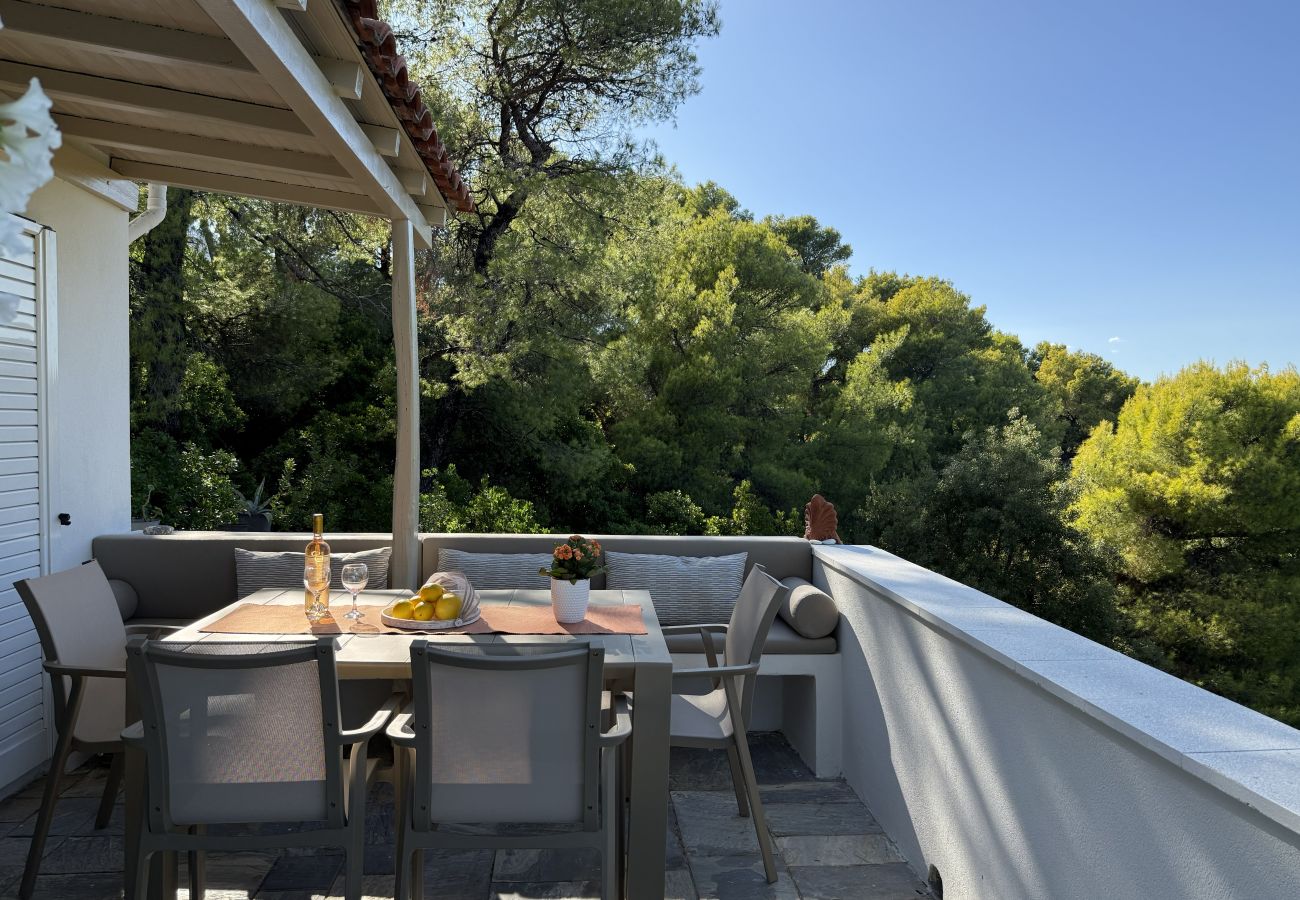 Villa in Skiathos - Villa Dorothea