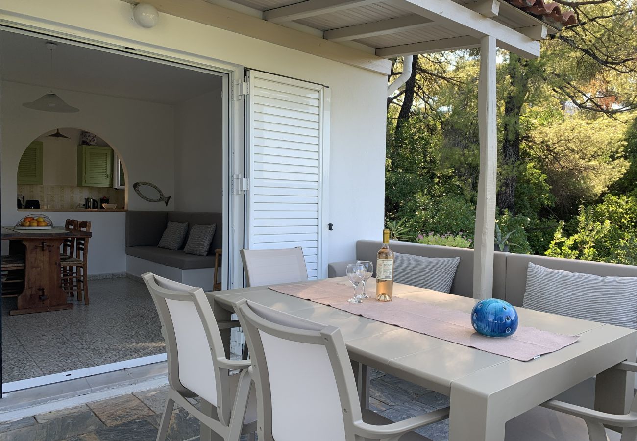 Villa in Skiathos - Villa Dorothea