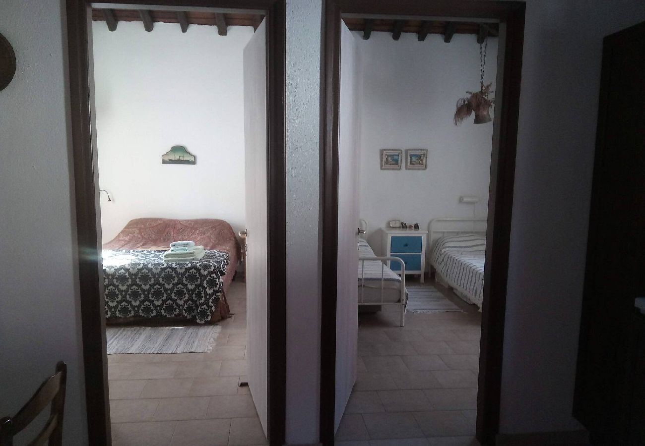 House in Skiathos - Louloudi, charming townhouse 