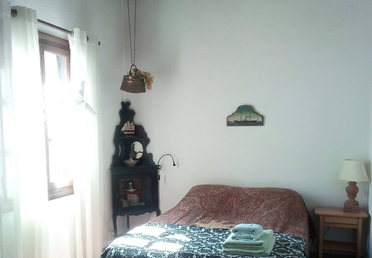 House in Skiathos - Louloudi, charming townhouse 