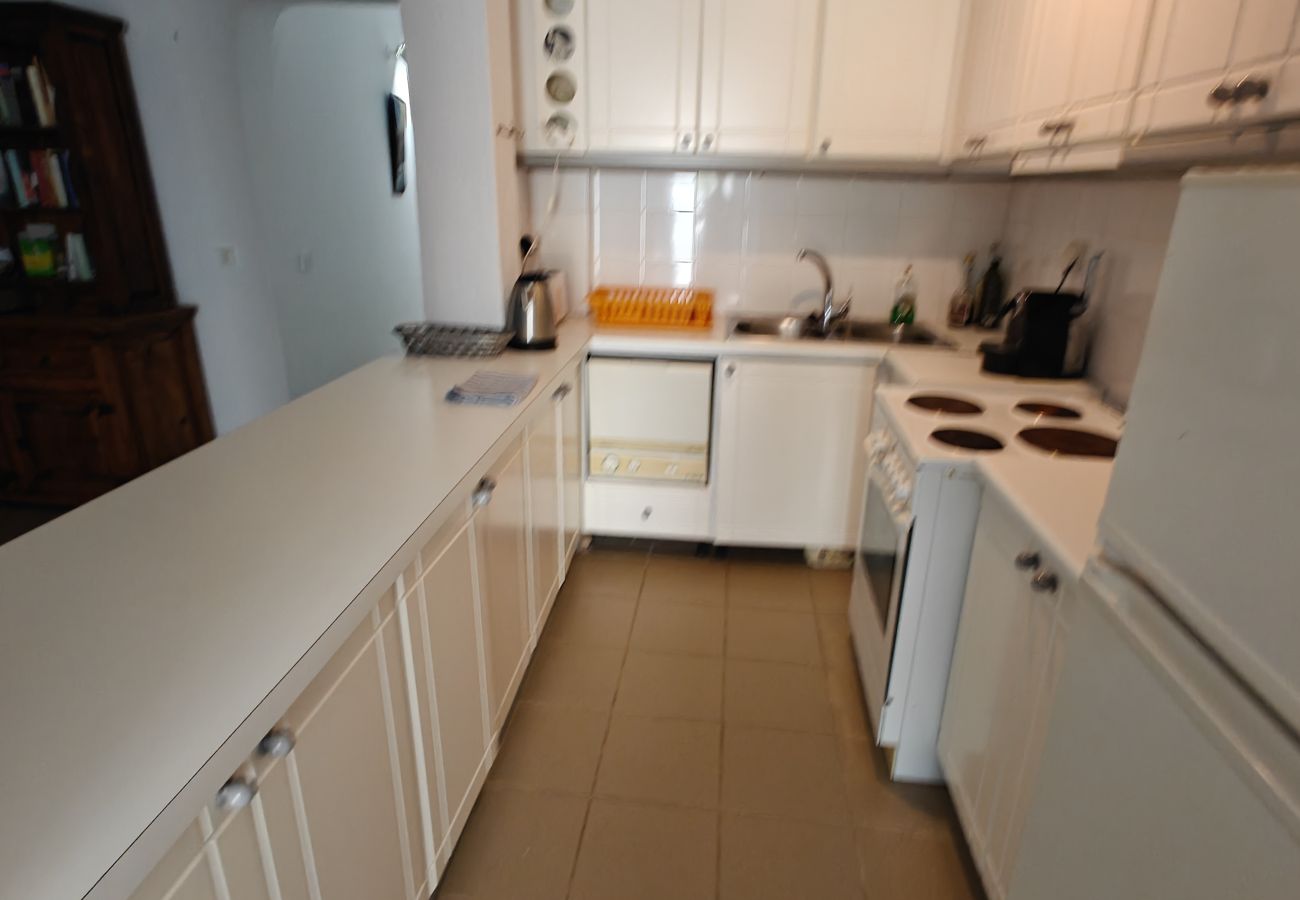 Villa in Skiathos - Villa Sun and Moon 2