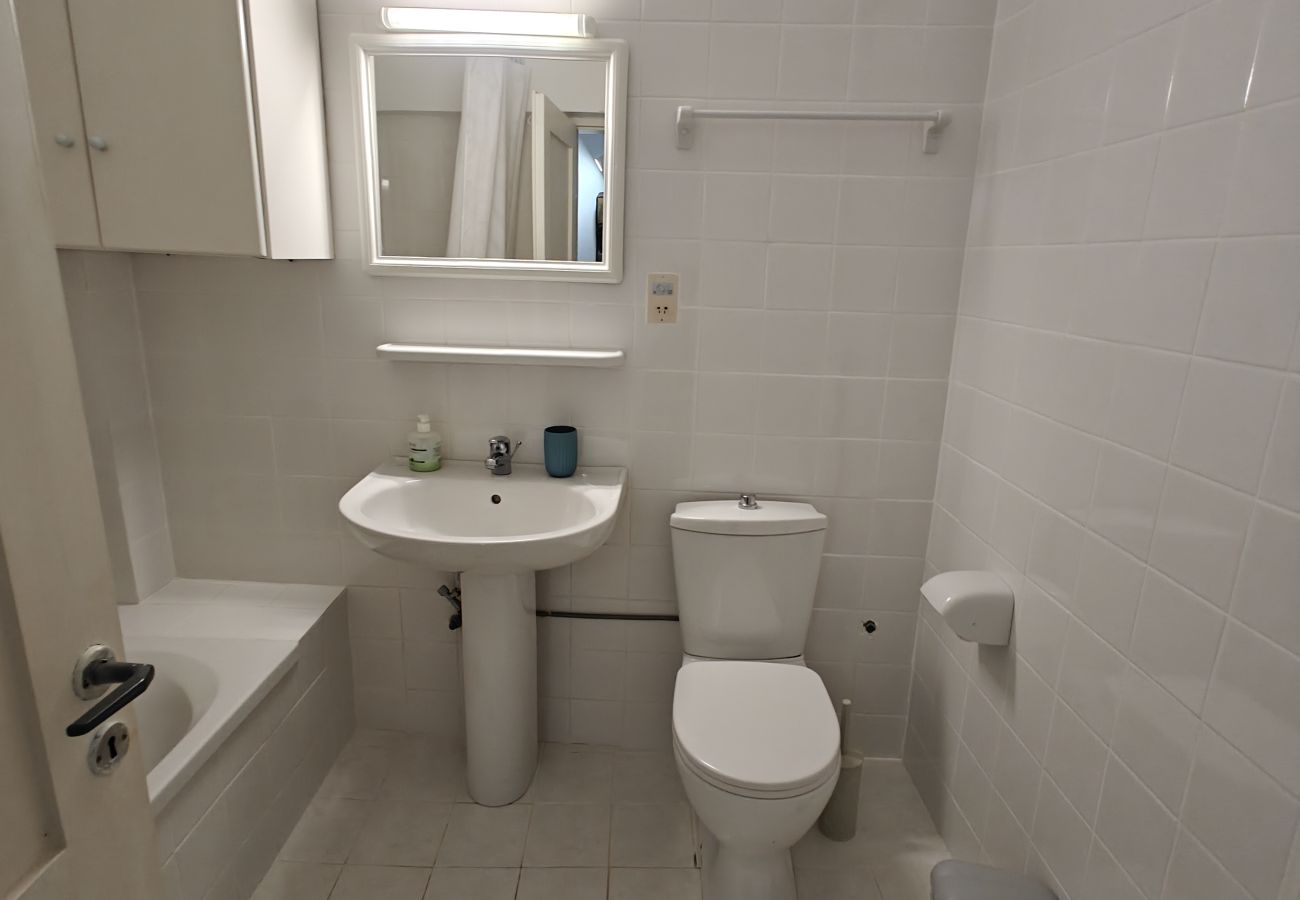 Villa in Skiathos - Villa Sun and Moon 2