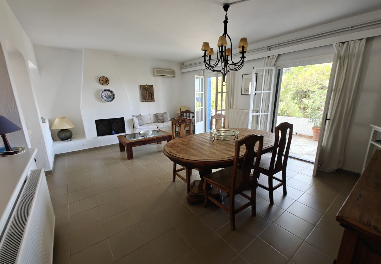 Villa in Skiathos - Villa Sun and Moon 2