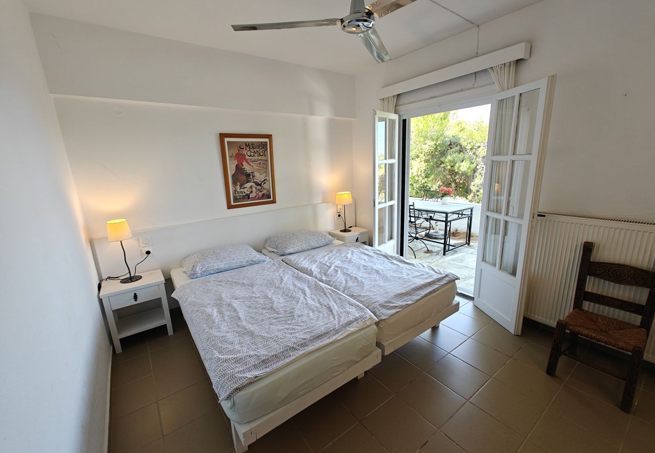 Villa in Skiathos - Villa Sun and Moon 2