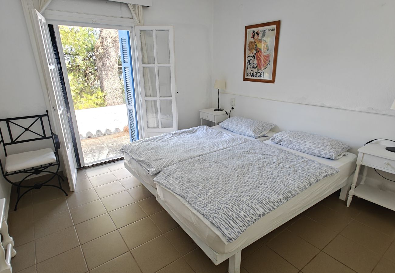 Villa in Skiathos - Villa Sun and Moon 2