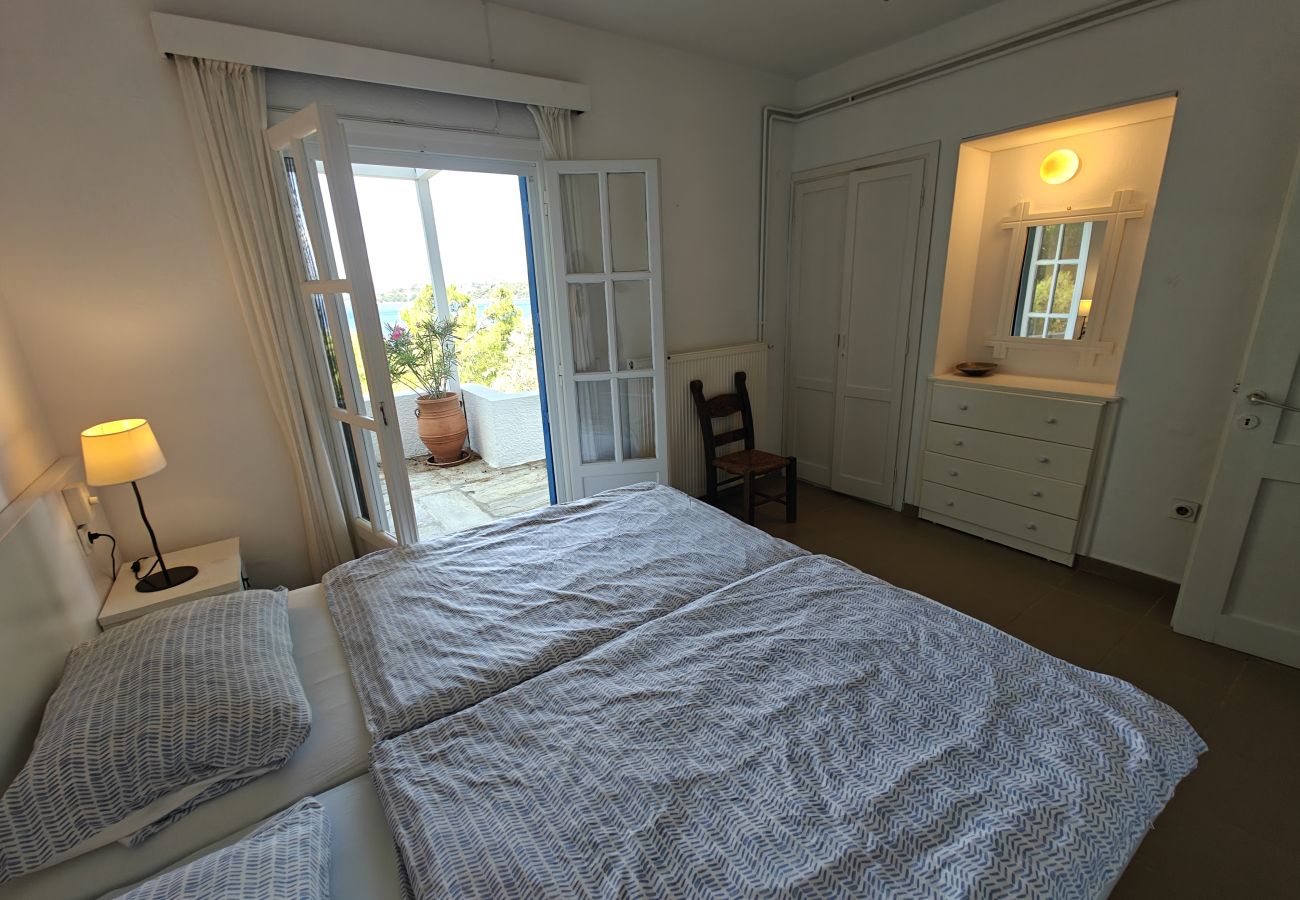 Villa in Skiathos - Villa Sun and Moon 2