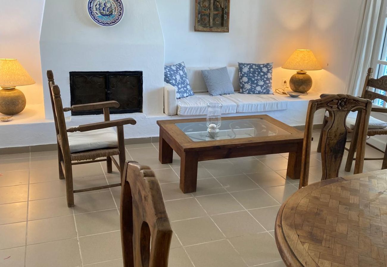 Villa in Skiathos - Villa Sun and Moon 2