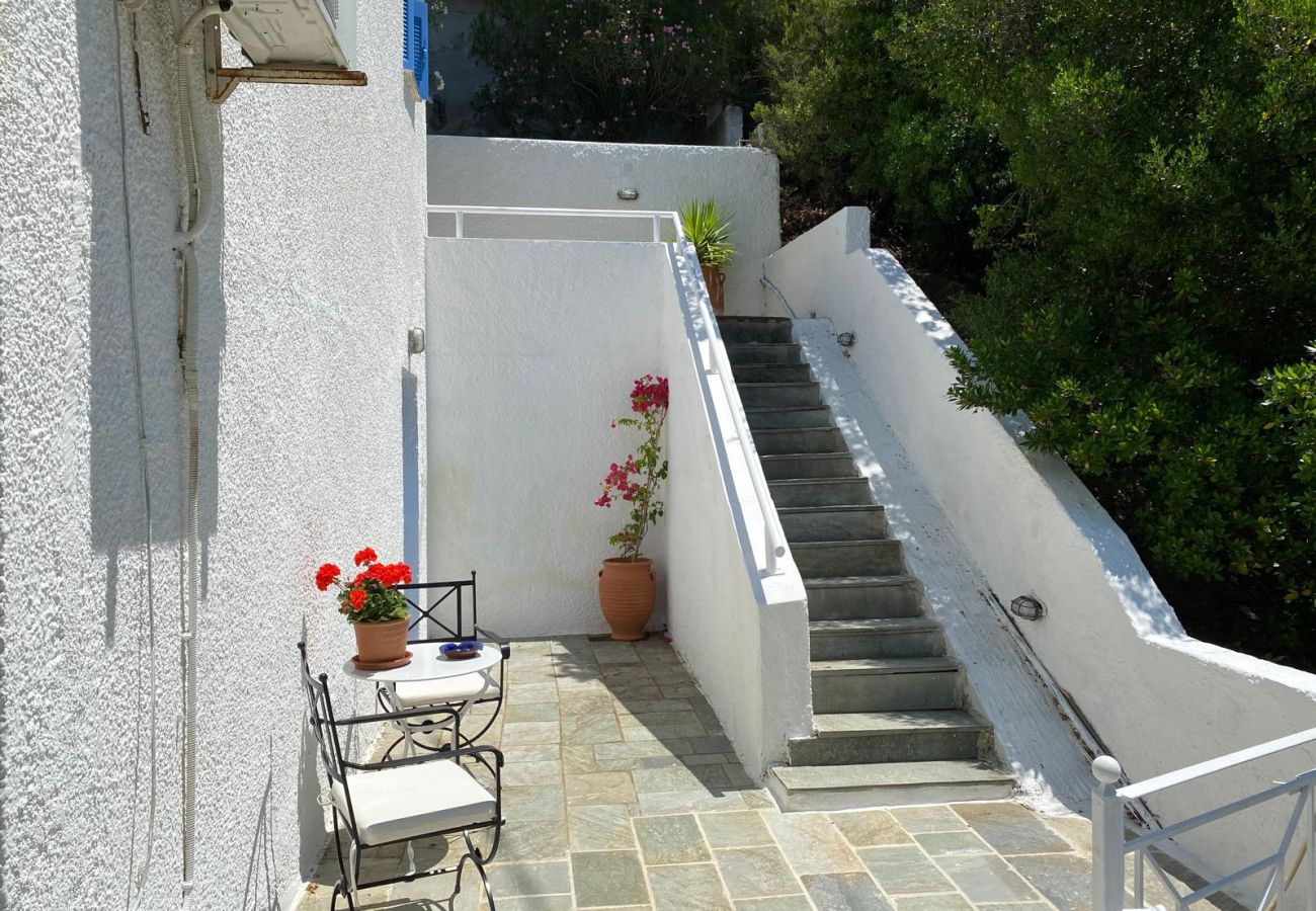 Villa in Skiathos - Villa Sun and Moon 2