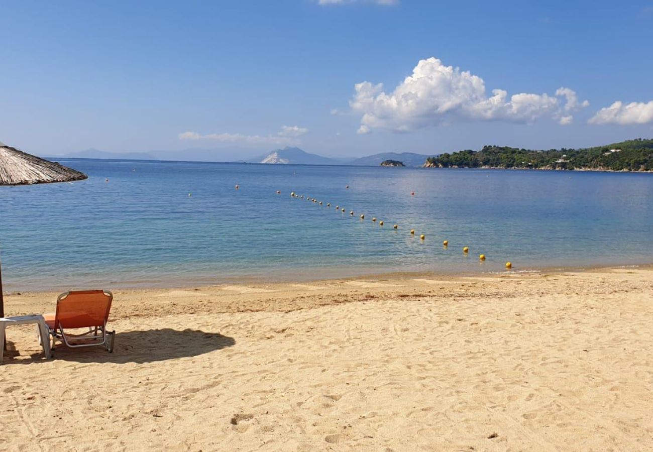 Villa in Skiathos - Villa Sun and Moon 2