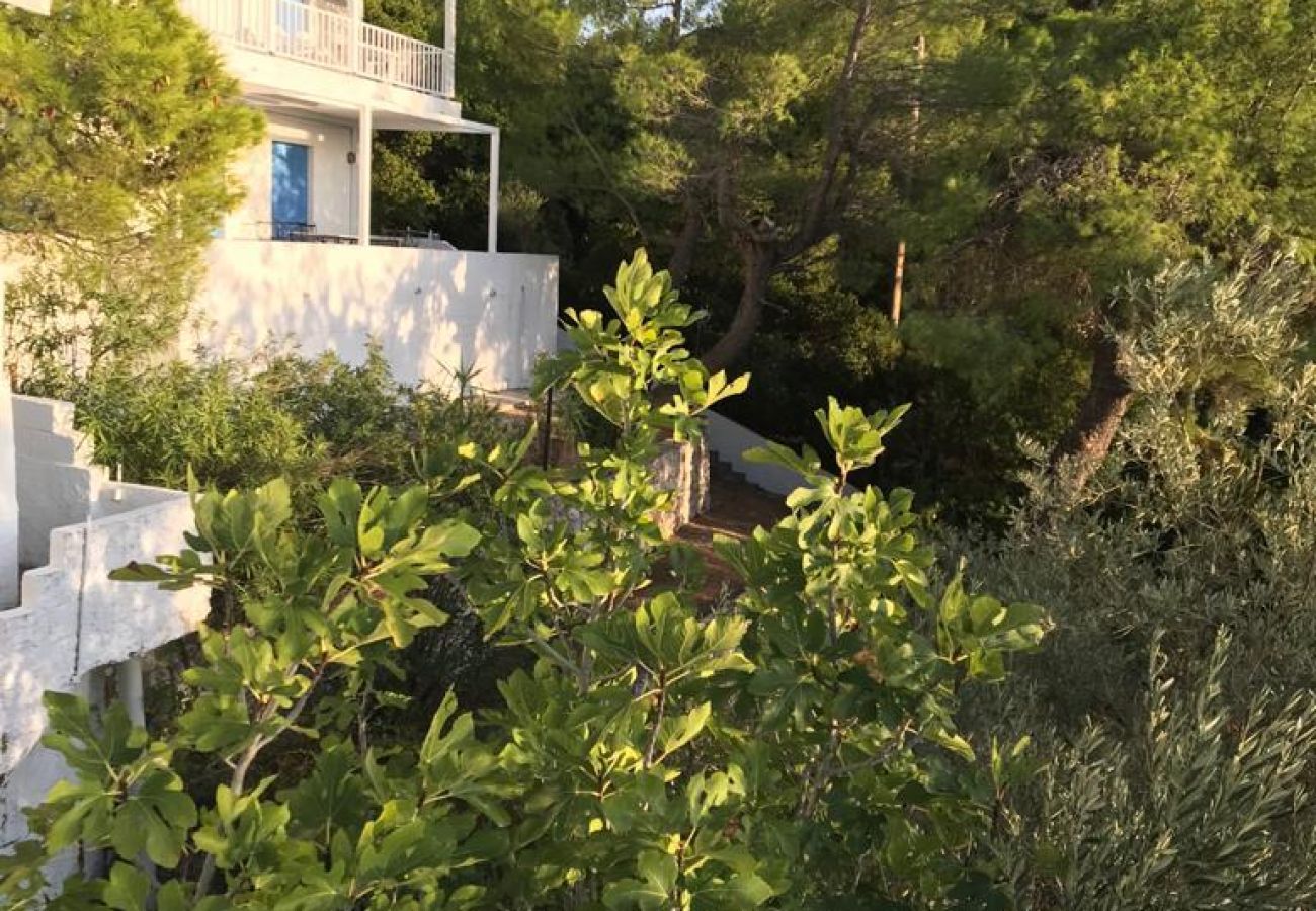 Villa in Skiathos - Villa Sun and Moon 2