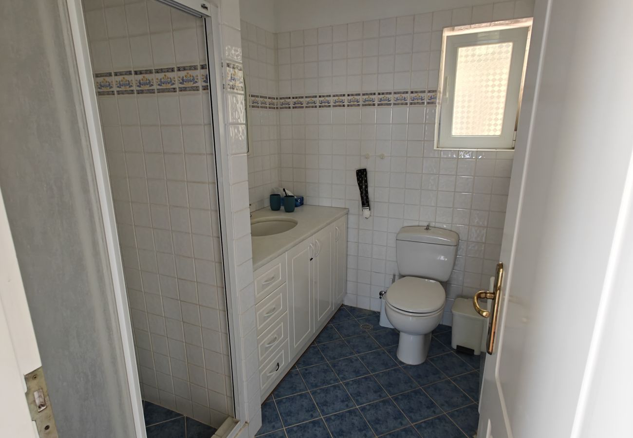 Villa in Skiathos - Eos, 3-bedroomed villa with magic sea views