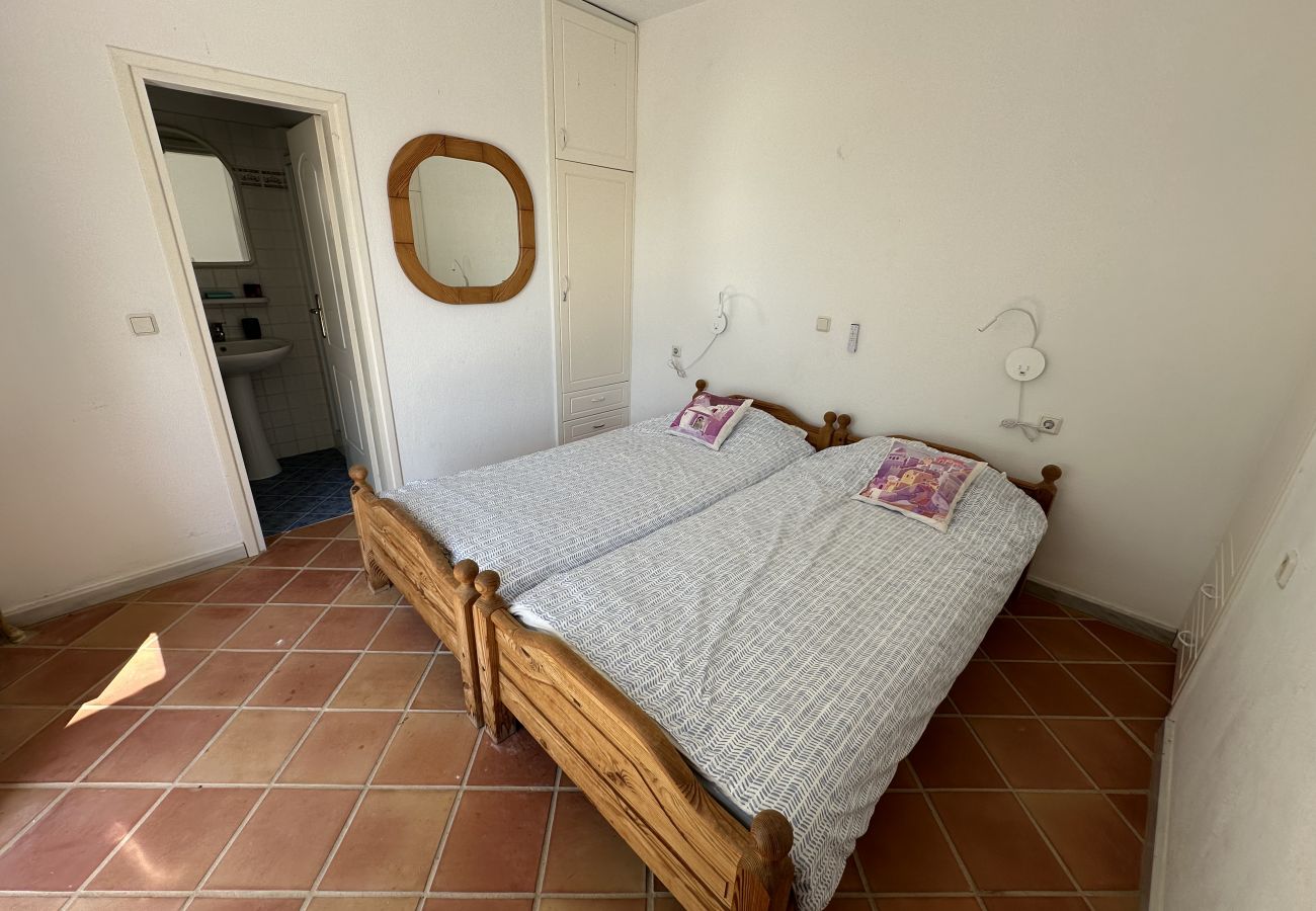 Villa in Skiathos - Eos, 3-bedroomed villa with magic sea views