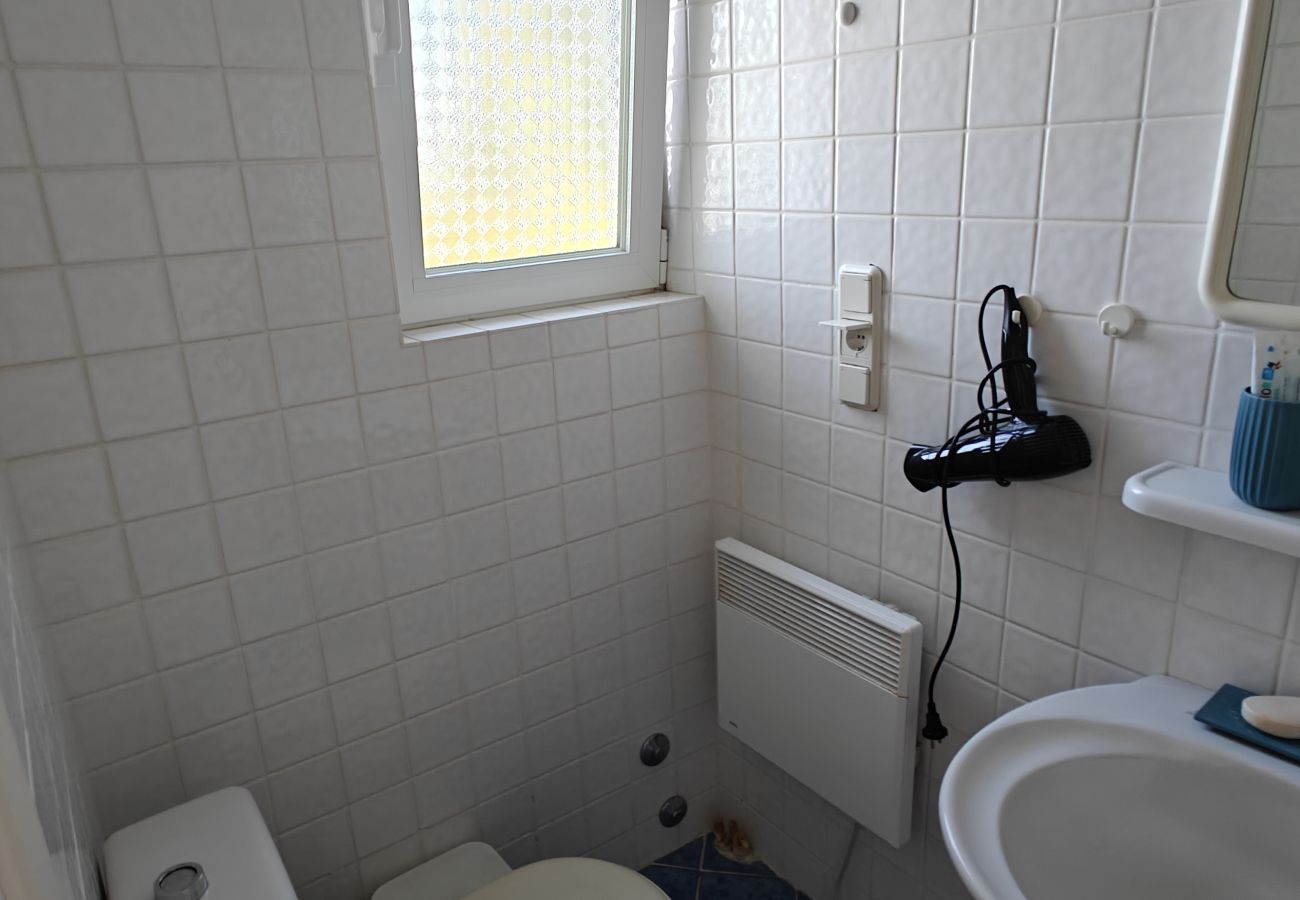 Villa in Skiathos - Eos, 3-bedroomed villa with magic sea views