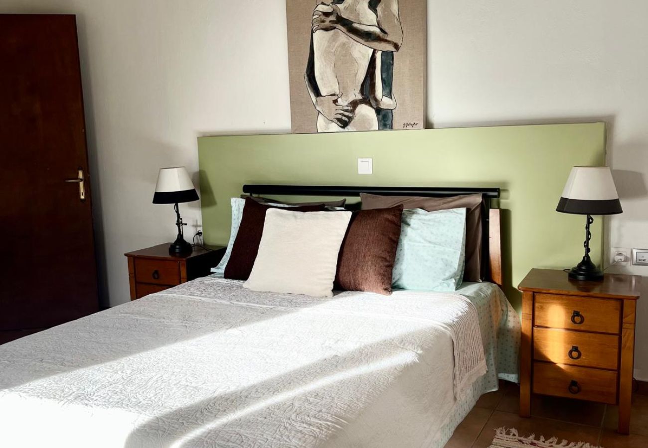 House in Skiathos - Fournakia Eco-home