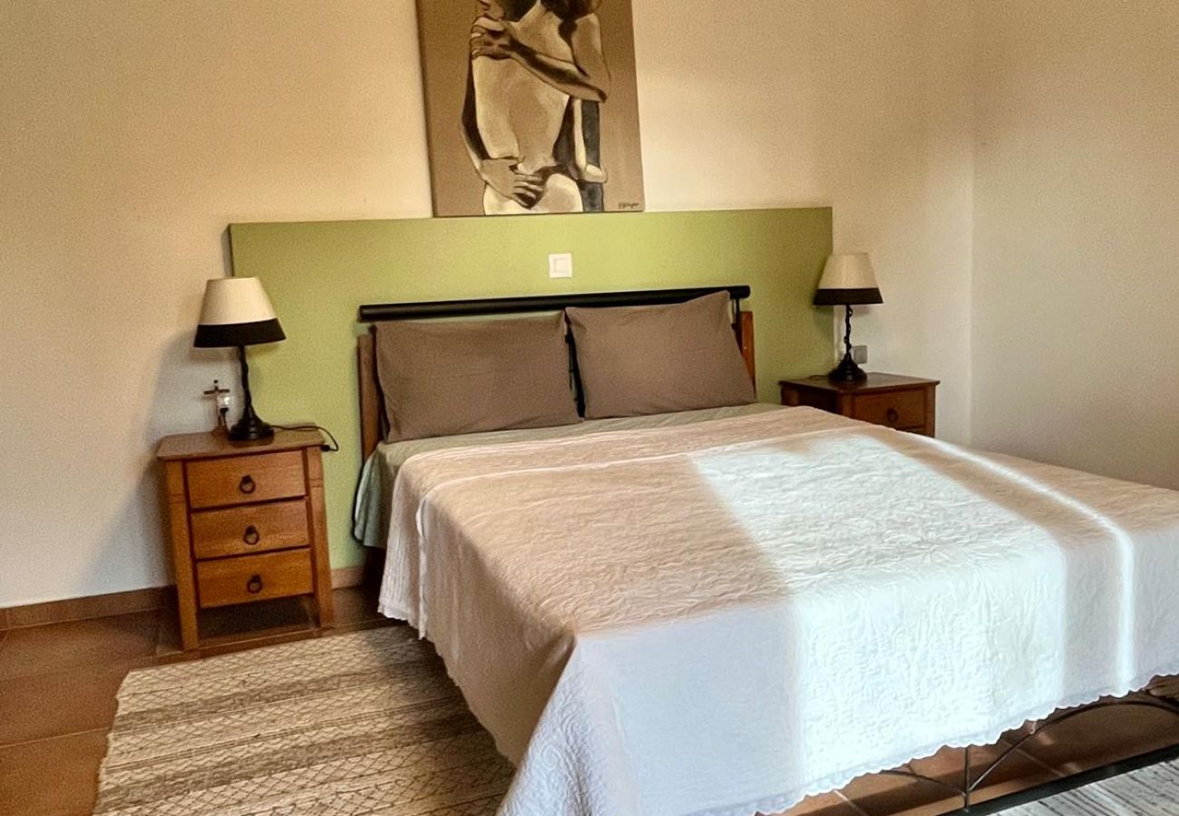 House in Skiathos - Fournakia Eco-home