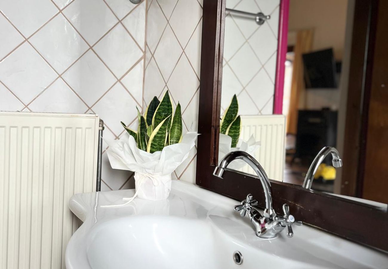 House in Skiathos - Fournakia Eco-home